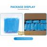 Buy cheap Elastic Cap covers, Medical Disposable Surgical Head Caps, Nonwoven Bouffant Mob Cap, Hair Net NURSE CAP from wholesalers