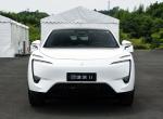 4 Doors 5 Seater Large Electric Cars Avita 11 555km Range 200km/h Max speed