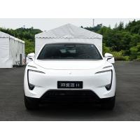 Buy cheap 4 Doors 5 Seater Large Electric Cars Avita 11 555km Range 200km/h Max speed product