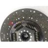 Buy cheap FAW Weichai Eaton Clutch Kit 430mm Clutch Pressure Plate from wholesalers