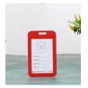 Buy cheap TRANSPARENT CARD HOLDER WORK CARD LANYARD RICE CARD NAME TAG CAMPUS CARD STUDENT BUS SCHOOL CARD HOLDER ACCESS CARD from wholesalers