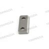 Buy cheap YMD Bottom knife - cemented carbi Blade 050-028-058 , for SY101 from wholesalers