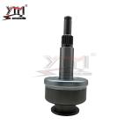 29MT 10T Starter Motor Spare Parts For YTM 2821 Series Cummins Diesel Engine