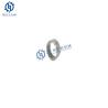 Buy cheap DH300-7 Rotary Gear Components Swing Gearbox Circle Swing Gear Ring for DOOSAN Excavator Spare Parts from wholesalers