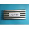 Buy cheap Permendur 2V Soft Magnetic Materials , Strips Round Bar 25mm Hiperco 50 Alloy from wholesalers