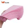 Buy cheap Reusable Viscose Color Coded Kitchen Cleaning Wipes 80gsm Food Grade from wholesalers