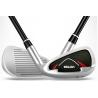 Buy cheap stainless steel golf iron , golf iron , golf irons , premium Iron from wholesalers