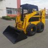 Buy cheap Stability Mobility Kubota Skid Steer Loader With Hydraulic Motor from wholesalers