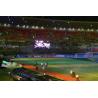 Buy cheap SMD3535 IP65 960mmX960mm P10 Basketball Perimeter Led Display from wholesalers
