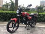 alpha Hot sale cheap high quality 4 strokes moped bike moped 50cc electric city