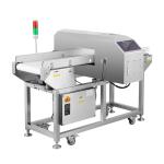 Customized Size Food Metal Detector For Food Processing Line 25Kg Capacity