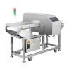Buy cheap Customizable Tunnel Size 600*120mm Food Metal Detector With IP65 Rating LCD Display from wholesalers