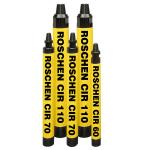 12 Inches Low Air Pressure DTH Hammers For Blast Hole Drilling