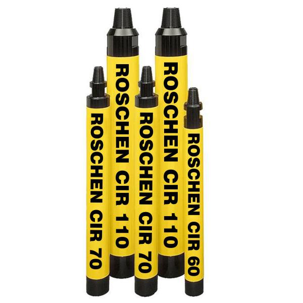 Buy cheap 12 Inches Low Air Pressure DTH Hammers For Blast Hole Drilling from wholesalers