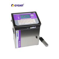 Buy cheap CYCJET B3020 Industrial Inkjet Printer product