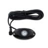 Buy cheap IP68 Off Road 1 Pod RGB Multicolor Rock Lights from wholesalers