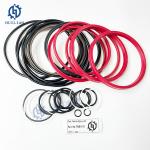 TOKU TNB151 Excavator Spare Parts Hammer Breaker Seal Kit for Hydraulic Breaker