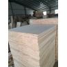 Buy cheap Contemporary Design Style Solid Wood Panels Paulownia Wood Board Grade AB from Qingfa from wholesalers