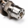 Buy cheap 6D16T Cast Steel Crankshafts , Crankshaft Diesel Engine ME032800 D6BR-C from wholesalers