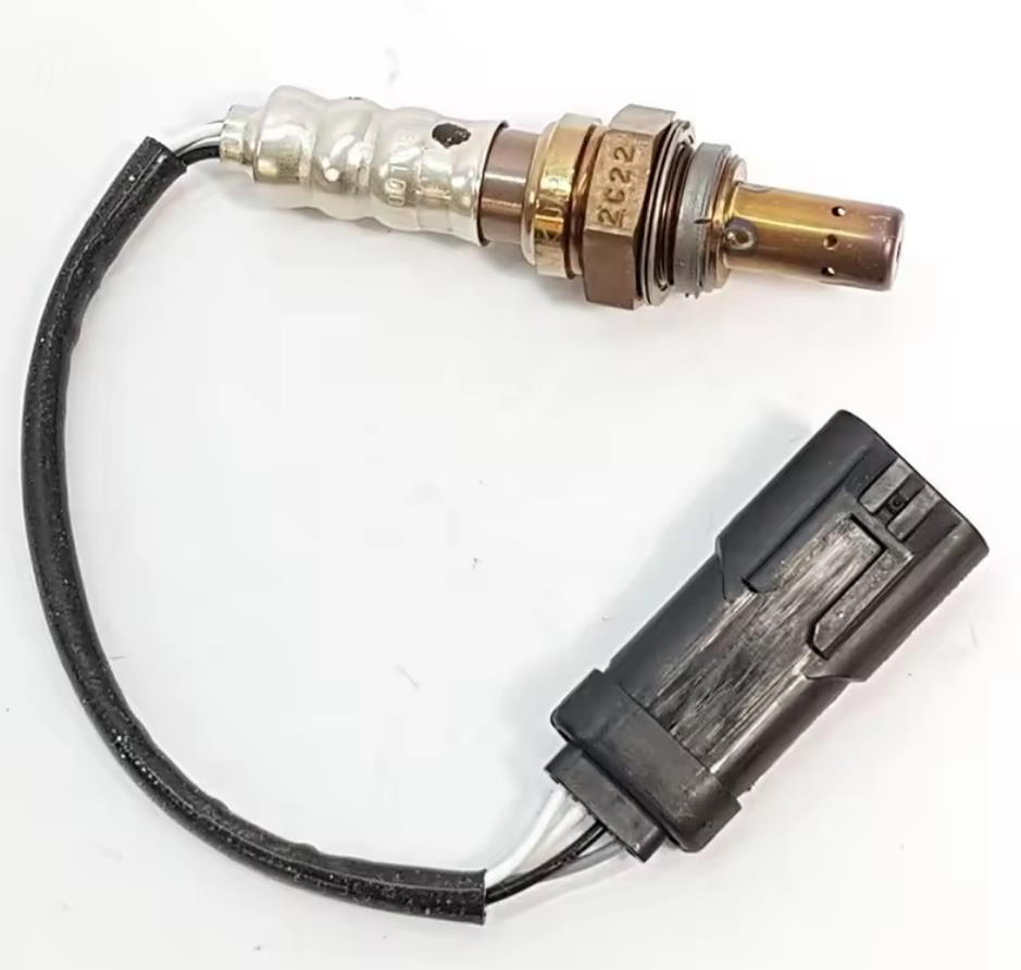 Lambda Oxygen Sensor 7700103504 Car Oxygen Sensor For Renault Megane Dacia Logan