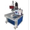 Buy cheap 1064mn Galvo Laser Welding 200W 300W 500W 600W Hailei Laser Spot Welder from wholesalers