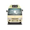 Buy cheap RHD JMMC Minibus ER70 Electric bus with 11-28 setas 140.95kwh Battery Energy from wholesalers