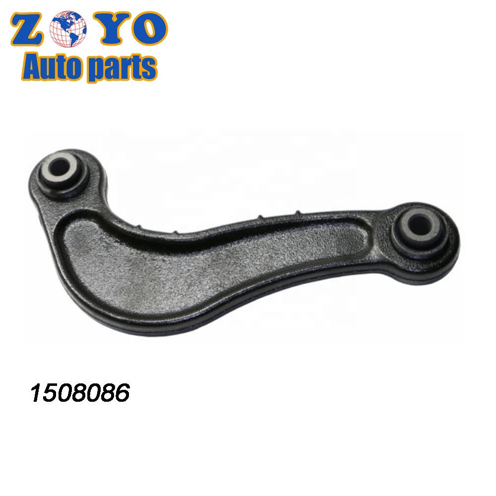 522-024 Auto Suspension Parts Front Lower Control Arm Bushing for Ford Edge 2007-2020 SPHC