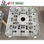Customized pickball Rotomolding Mould The Key to Success in the Rotational