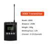 Buy cheap Two-way style 008B audio guide device with intercom function from wholesalers