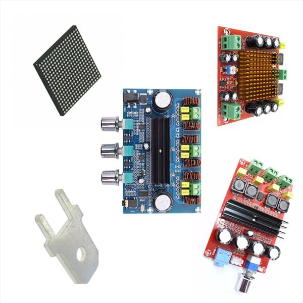 Buy cheap MT52L256M64D2PD-107 XT:B TR from wholesalers
