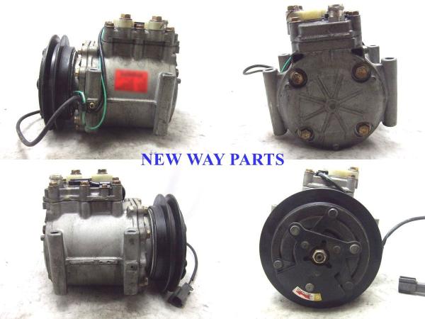 Buy cheap MSC90TA Mitsubishi Fuso Rosa Bus compressor MK512829 MC182894 MC140859 ACK200A274 from wholesalers