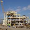 Buy cheap Light Gauge Steel Frame Structure Construction Multistorey High Rise Steel Buildings from wholesalers