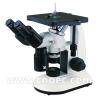 Buy cheap 100X - 1000X Research Inverted Metallurgical Microscopes A13.2602 from wholesalers