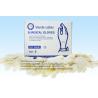 Buy cheap Disposable Powder Latex Medical Nitrile Gloves from wholesalers