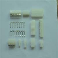 Buy cheap Mini - Fit 4.2mm Receptacle Housing Automotive Connectors for UL94V-0 V-2 265°C product