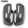 Buy cheap Customizable Carbon Fiber Mirror Cover Accessories Rearview Side Mirror Covers from wholesalers