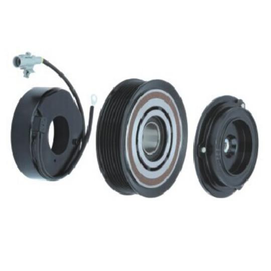 Buy cheap 10PA17C AC Compressor Clutch from wholesalers