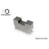 Buy cheap 550 ℃ U Shape Alnico Strong Horseshoe Magnet ALNICO2 - ALNICO9 Grade from wholesalers