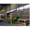 Buy cheap Short Cycle Furniture Lamination Machine , High Pressure Hydraulic Hot Press Machine from wholesalers