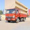 Buy cheap Used HOWO 4X2 Dump Tipper Truck Good Condition 170 hp Single Axle Horsepower 150-250hp from wholesalers