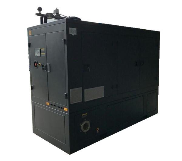 Buy cheap Clean Energy Biogas Combined Heat Power 200KVA 160KW Three Phase Low Noise from wholesalers