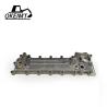 Buy cheap 8-97027-982-0 8-98212-438-0 Oil Cooler Cover For Competitive Price ISUZU ELF NPR66 NPR72 from wholesalers