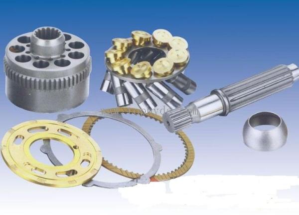 Buy cheap Hydraulic parts Travel motor for KOBELCO Excavator M3V150(SK220-2) from wholesalers