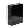 Buy cheap Mccb 35Ka Moulded Case Circuit Breaker 4P 1250A Anti Vibration from wholesalers