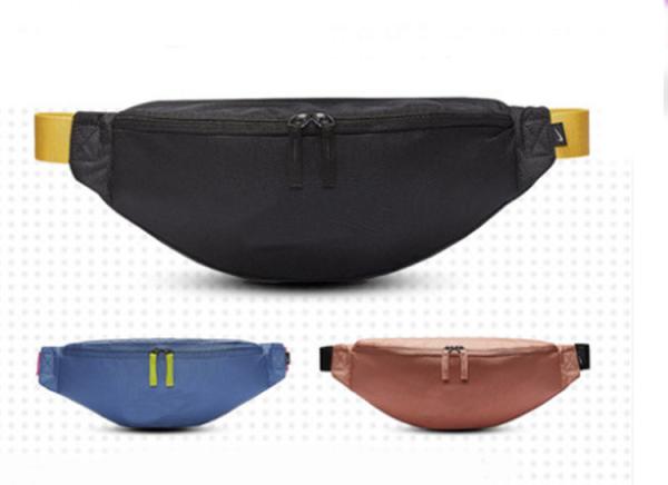 Crossbody bag multi-functional running mobile fanny pack for women slingshot bag