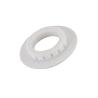 Buy cheap Nylon Plastic Machinery Milling Parts Delrin Pom Machining Oem Cnc Turned from wholesalers
