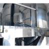 Buy cheap SUS316 Cream High Shear Emulsifier Shampoo Conditioner Mixer 3000L With 2 Jacket from wholesalers