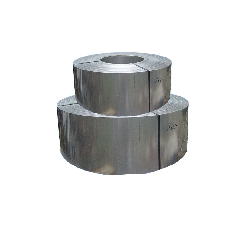 10mm Polished Stainless Steel Coil Grade 201 2B Surface Treatment