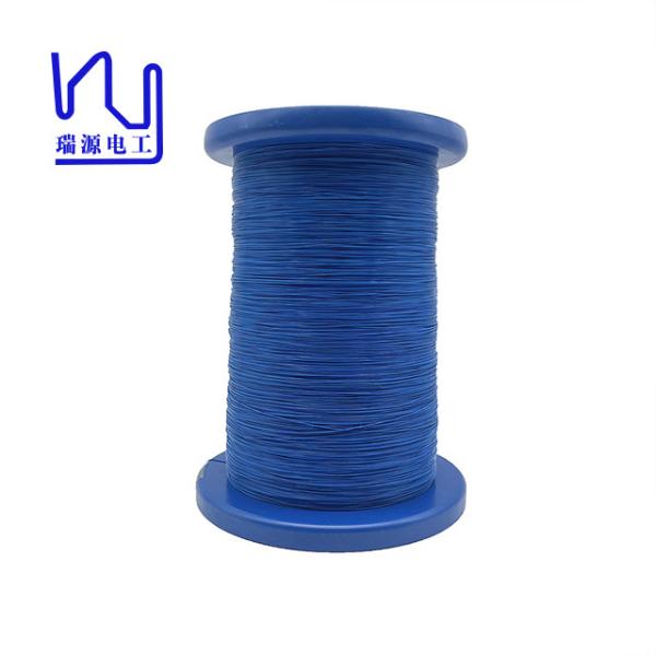 Buy cheap Enamel Coated 22 Gauge Triple Insulated Wire Transformer Copper from wholesalers