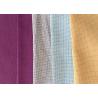 Buy cheap Irregular Fade Resistant Outdoor Cloth Fabric , Waterproof Breathable Fabric For Skiing Wear from wholesalers